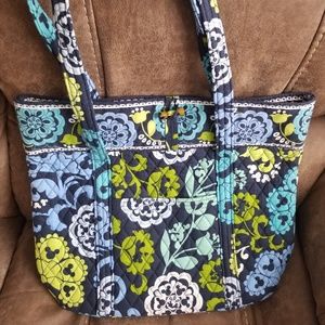 Disney Vera Bradley Tote
